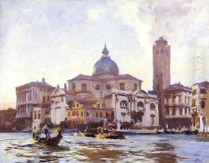 Palazzo Labia and San Geremia, Venice 2