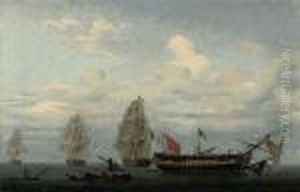An Anglo-french Engagement