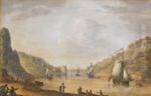 'hotwells And St. Vincent's Rocks'