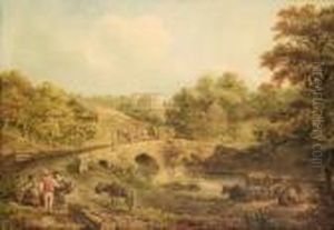 Stoke Gifford Near Bristol