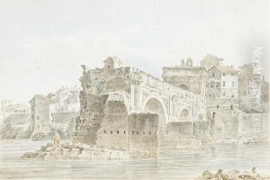 Ponte Milvio, Rome Ponte Milvio, Rome