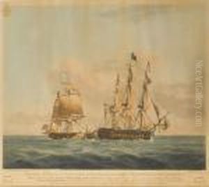 The Opening Of The Action