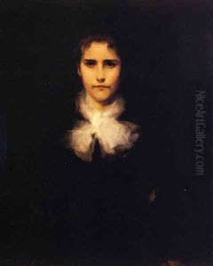 Mary Turner Austin I