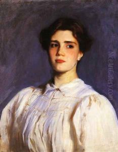 Sally Fairchild 1869-1960