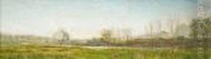 Vue De Bougival