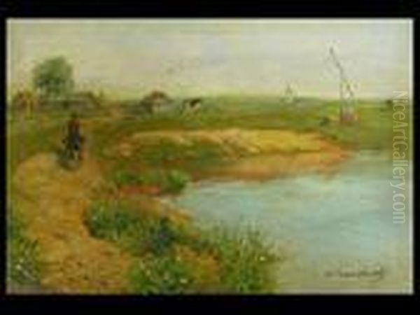Seelandschaft - view 1