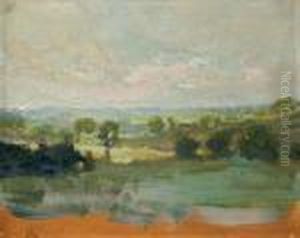 Landscape Study