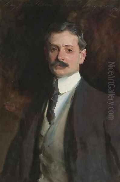 William Thorne - view 1