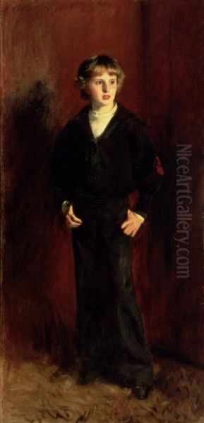 Cecil Harrison - view 1