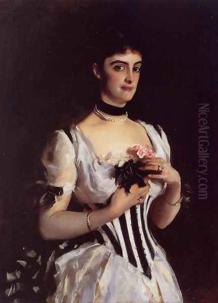 Mrs. Winton Phipps - view 1