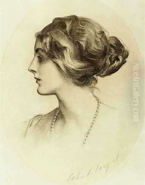 Margaretta Drexel, Countess of Winchilsea and Nottingham - view 1