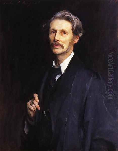 Francis J. H. Jenkinson - view 1