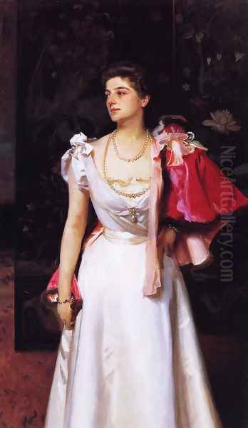 Princess Demidoff (Sophie Ilarinovna) - view 1