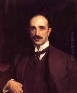 Douglas Vickers