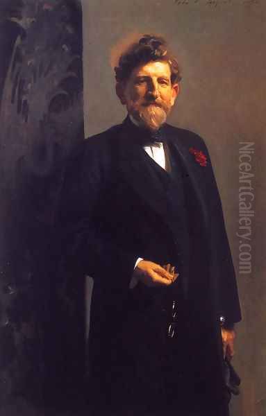 Senator Calvin Brice - view 1