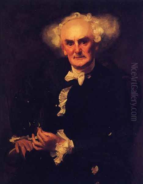 Joseph Jefferson - view 1
