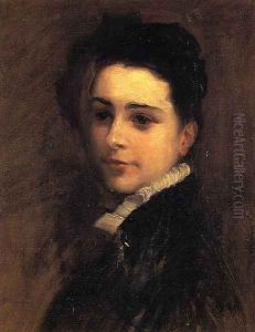 Mrs. Charles Deering