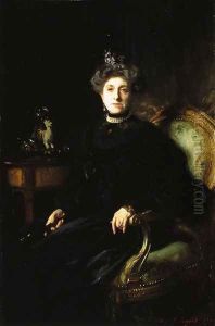 Mrs. Asher Wertheimer