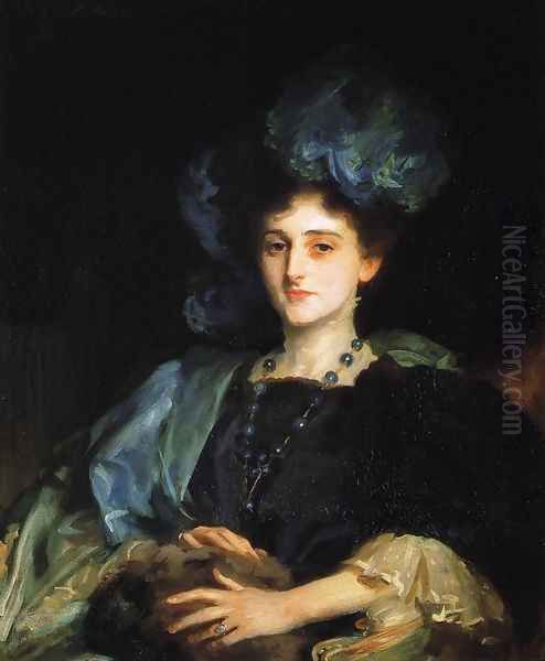 Katherine Lewis - view 1