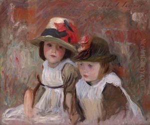 Village Children thumbnail