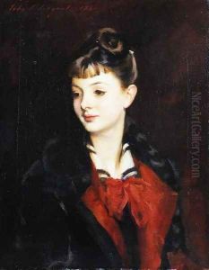 Mademoiselle Suzanne Poirson