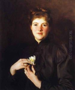 Mrs. Augustus Hemenway