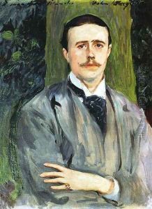 Jacques-Emile Blanche