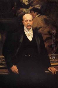 Peter A. B. Widener I