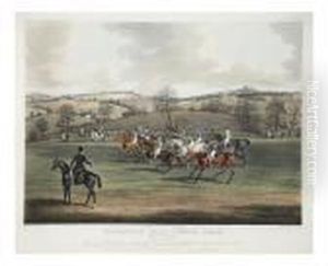 Northampton Grand Steeple Chase