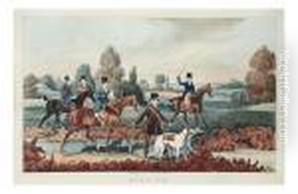 Finding; Coursing - view 1