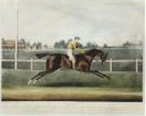 Figaro by James Pollard