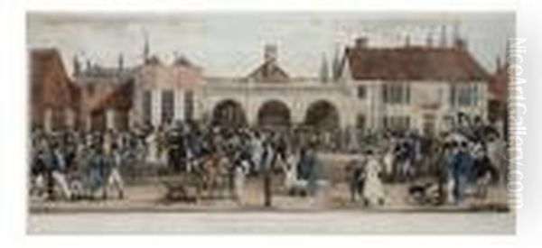 Subscription Rooms Atnewmarket - view 1