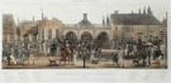 The Subscription Rooms At Newmarket - view 1