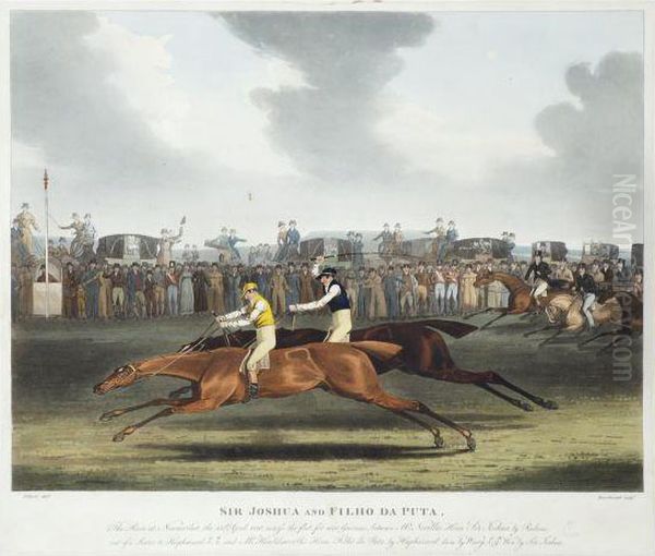 Sir Joshua And Filhoda Puta - view 1