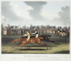 Sir Joshua And Filhoda Puta