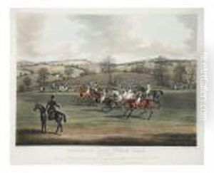 Northampton Grandsteeple Chase