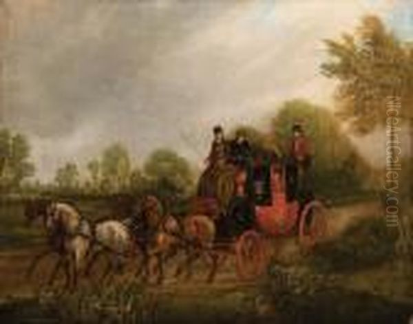 York And London Coach - view 1