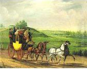 The Bristol-london Coach