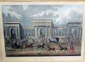 Hyde Park Corner