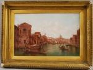 The Grand Canal