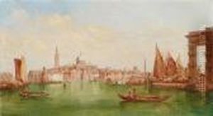 Vor Venedig Vor Venedig