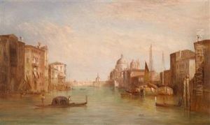 Canal Grande