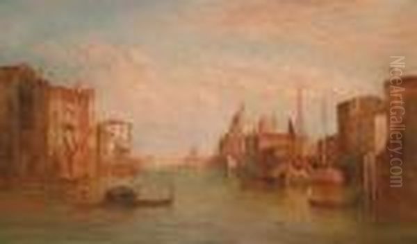 Venezia - view 1