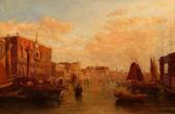 The Ducal Palace - view 1