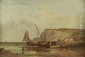 Coastal Landscape Coastal Landscape