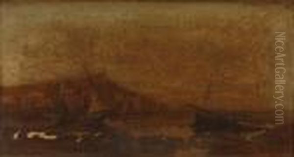 Italian Seascapes - view 1