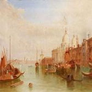 Santa Maria Dellasalute, Venice Santa Maria Dellasalute, Venice