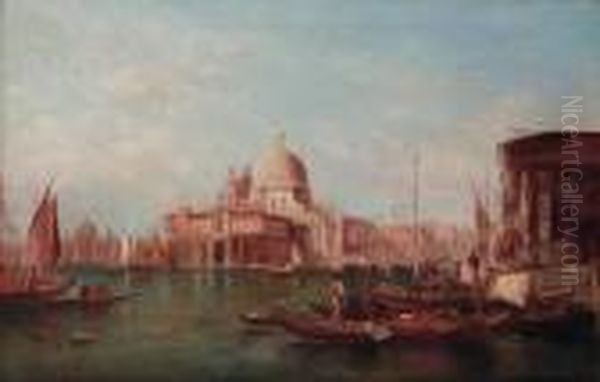 Laguna, Venice - view 1
