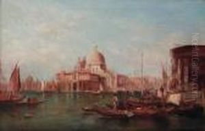 Laguna, Venice