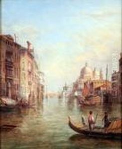 Santa Maria Della Salute